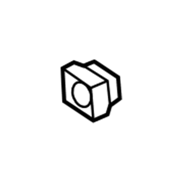 Ram 68073906AA RETAINER