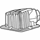 Mopar 68253108AA Cover Air Cleaner