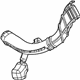 Mopar 68247352AA Duct Air Inlet