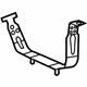 Mopar 68161467AB Strap Def Tank
