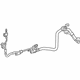 Mopar 68103137AD Line A/C Suction And Liquid