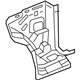 Mopar 68273025AA Panel Cowl Side