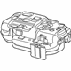 Mopar 68319398AB Tank Fuel