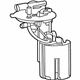 Mopar 68319395AA Module Kit Fuel Pump/Level Unit
