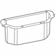 Mopar 68268035AA Bin Storage To Floor