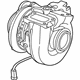 Mopar 68212739AA Turbocharger