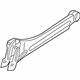 Mopar 68195544AD Arm Lower Control Front