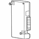 Mopar 68237991AB Module Vehicle Systems Interface