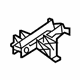 Mopar 68172256AA Reinforcement Rear Suspension