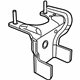 Mopar 68092136AA Bracket Vacuum Pump