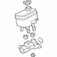Mopar 68057474AD Master Cylinder Brake