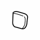 Mopar 5RA07TZZAA Cover Tow Hook