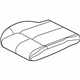 Mopar 6ET12DX9AA Cover Front Seat Cushion