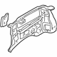 Mopar 55256260AB Panel Quarter Inner