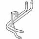 Mopar 68164979AB Tube Transmission Oil Cooler