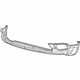 Mopar 68203213AA Fascia Front Lower