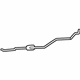 Mopar 68033504AA Link Inside Handle To Latch Rear Door