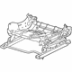 Mopar 68080787AG Adjuster Seat