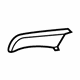 Mopar 5PJ741X9AA Handle Recliner