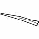 Mopar WB000014AE Blade Rear Wiper