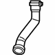 Mopar 68421044AA Hose Fuel Filler