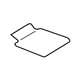 Mopar 1DU44DK5AD Mat Kit Floor