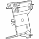 Mopar 68186054AA Bracket Engine Control Module