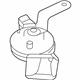 Mopar 68238002AC Horn And Bracket High Note
