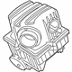 Mopar 68249652AA Air Cleaner