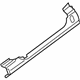 Mopar 68243134AD Panel Sill Outer