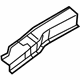 Mopar 68227496AA Rail Lower Close Out Repair