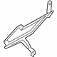 Mopar 68082663AB Bracket Adaptor