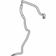Mopar 68157071AD Line A/C Suction