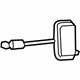 Mopar 1YL20DX9AB Switch Radio Control