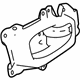 Mopar 6ER82PS4AA Handle Inside Release