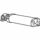 Mopar 68421012AA Canister Vapor