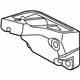Mopar 52124991AA Bracket Engine Mount Left Side