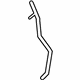 Mopar 52060489AJ Tube Fuel Extension Kit