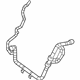 Mopar 68410359AC Hose And Clamp Radiator Outlet
