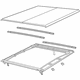Mopar 68343465AE Cover Tonneau