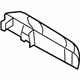 Mopar 68378854AA Handle Exterior Door