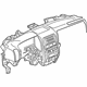 Mopar 5GZ101L8AA Pad Instrument Panel