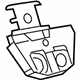 Mopar 68089405AC Damper Steering Wheel
