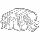 Mopar 52030368AF Canister Vapor