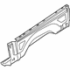 Mopar 55372826AD Panel Box Side Inner