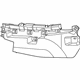 Mopar 68275354AB Bracket Headlamp Includes Nut