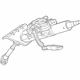 Mopar 68261835AA Column Steering