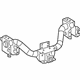 Mopar 68370973AC Hitch Trailer