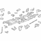 Mopar 68142646AC Frame Assembly Chassis