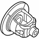 Mopar 68050784AI Case Assembly Differential
